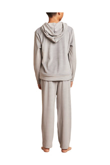 Youth | Luxechic Hoodie | Moonbeam