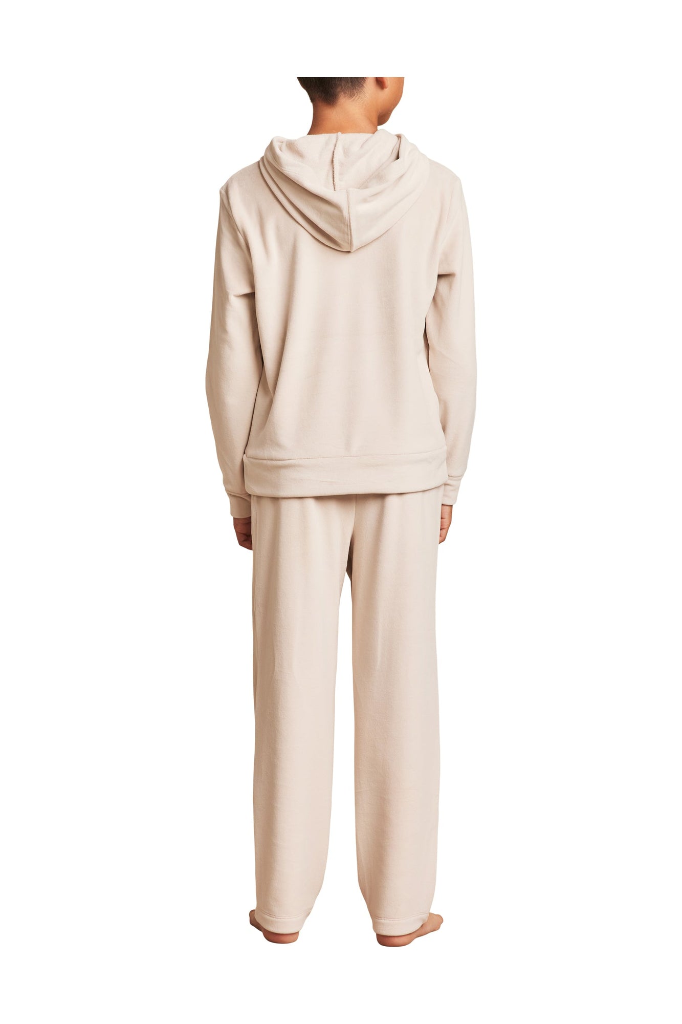 Youth | Luxechic Hoodie | Moonbeam