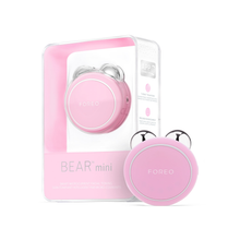 BEAR mini Pearl | Pink