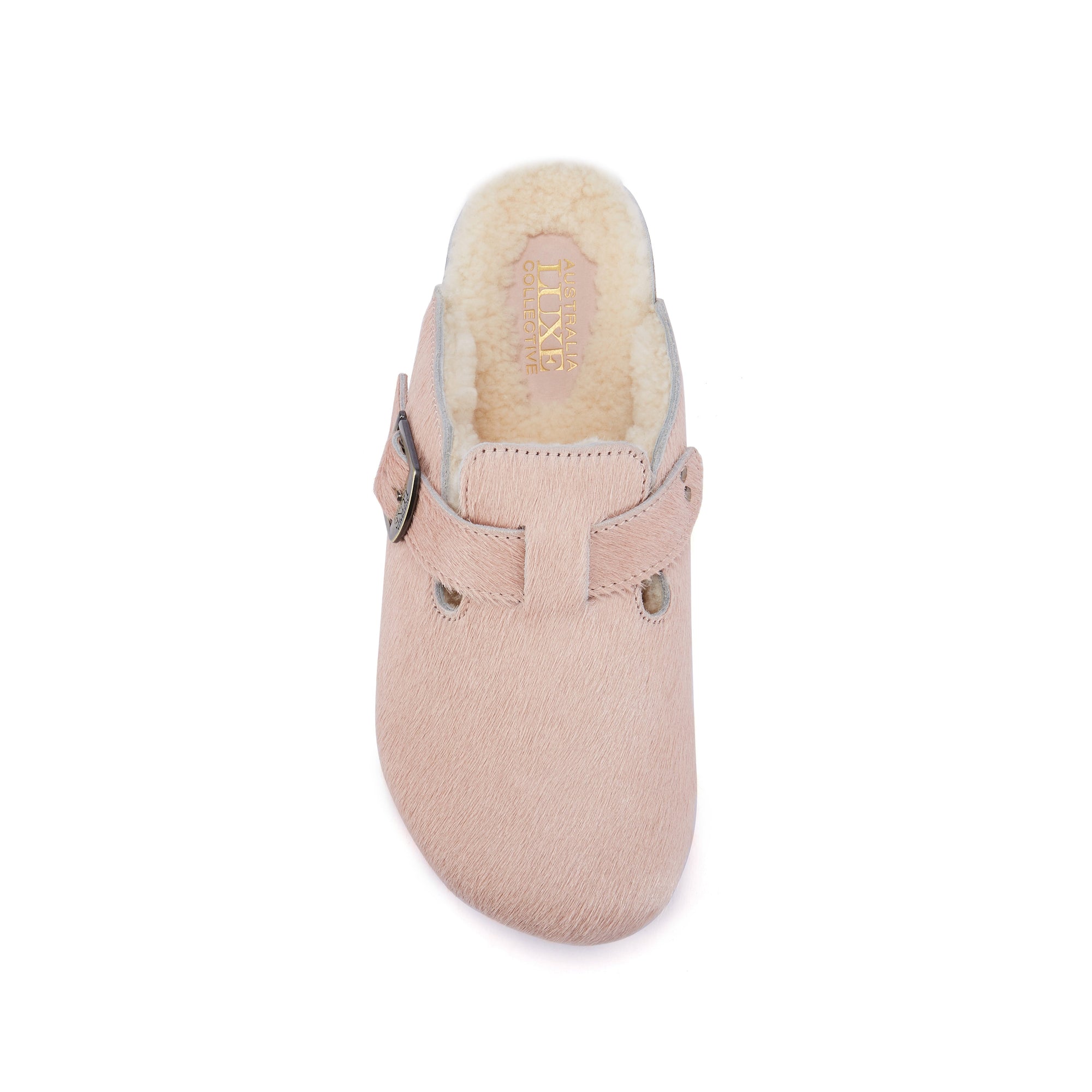 BERLIN DUSK PINK - Australia Luxe Collective