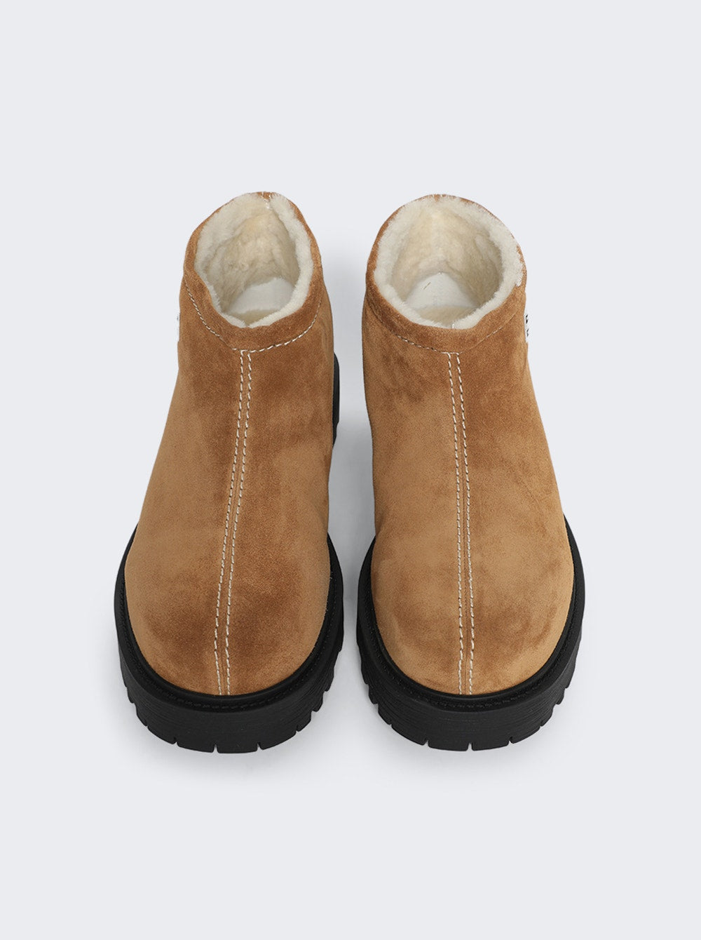 Men | Givenchy | Storm Ankle Boots Camel | Beige