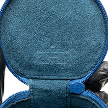 Louis Vuitton | Pre-Owned Epi Ecrin Bijoux Jewelry Case | Blue