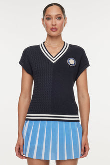 Head | Performance Capsule Pullunder | Navy