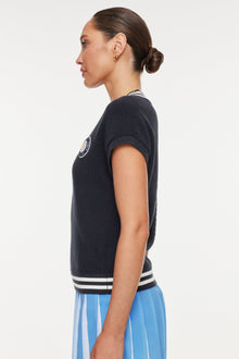 Head | Performance Capsule Pullunder | Navy