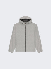 Men | Givenchy | Windbreaker & Black & White