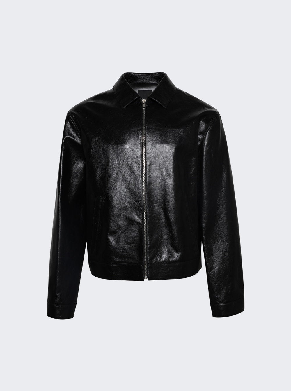 Men | Givenchy | Classic Jacket | Black