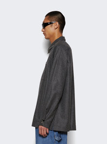 Men | Givenchy | Classic Jacket | Black