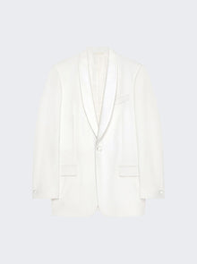 Men | Givenchy | Jacket | White