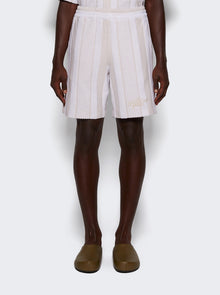 Men | Givenchy | New Board Shorts And Beige | White