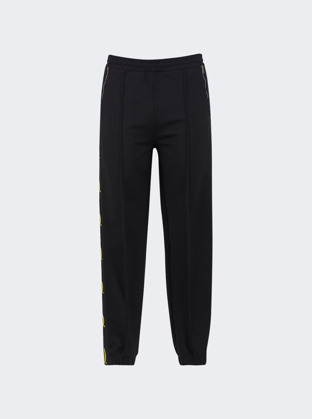 Men | Givenchy | Bstroy Slim Fit Tracksuit Pants Black