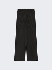 Men | Givenchy | Wide Jogger Pants | Black