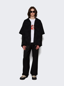Men | Givenchy | Chinese New Year Shirt | Black