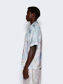 Men | Givenchy | Bowling Shirt Multicolor | Multi