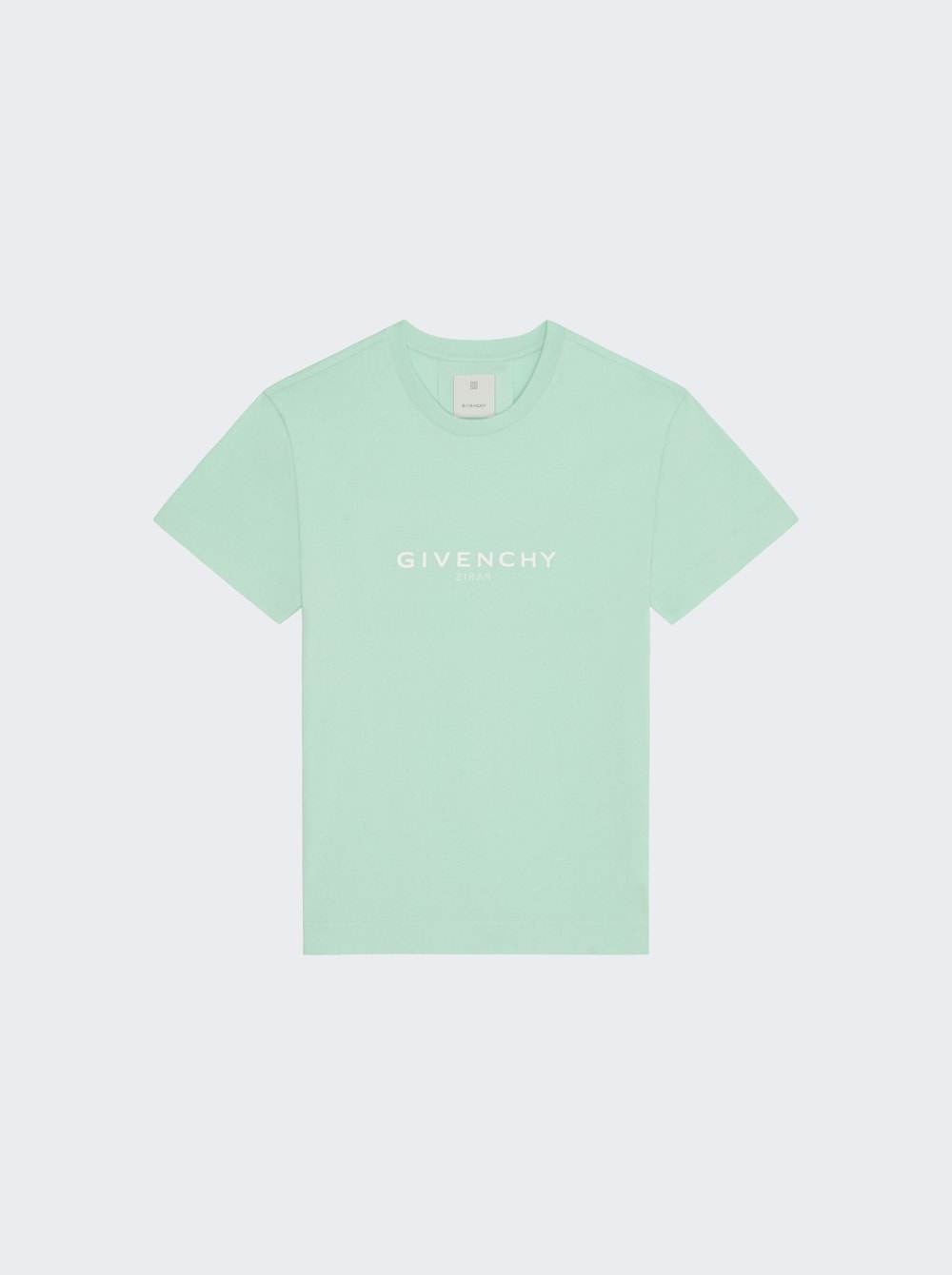 Men | Givenchy | Reverse Slim Fit Tee