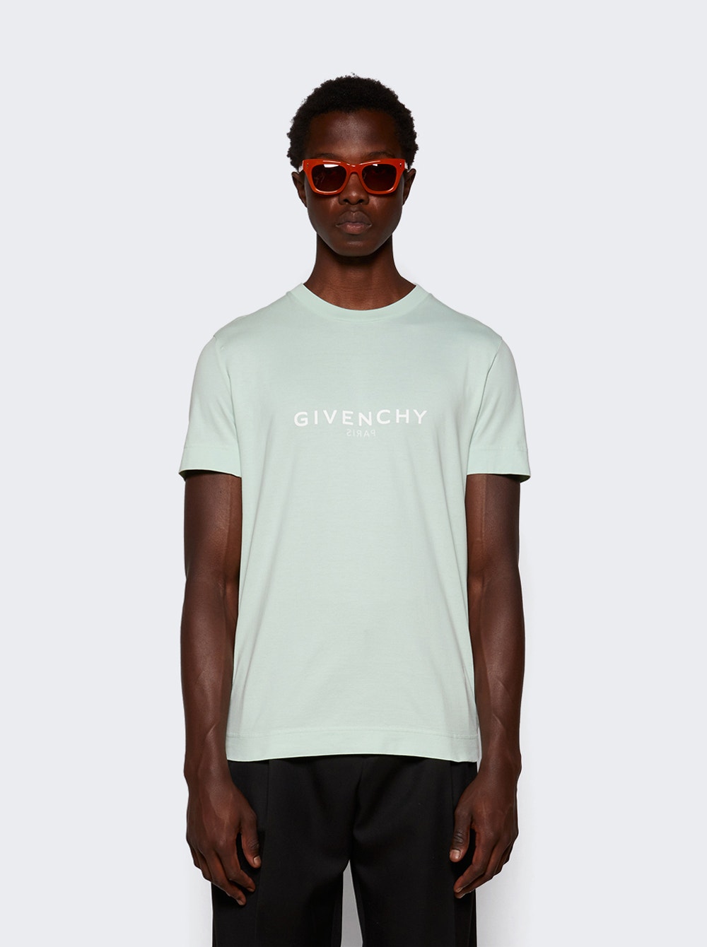 Men | Givenchy | Reverse Slim Fit Tee
