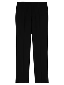 Men | Ambush | Slim Fit Suit Pants | Black