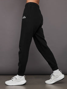 Bandier | Les Sports Bandier Jogger | Black/White