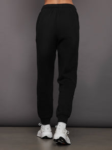 Bandier | Les Sports Bandier Jogger | Black/White