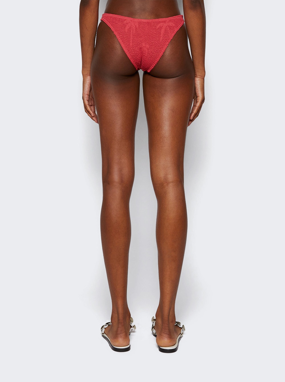 Women | Bond-Eye | Scene Brief Mineral Palm | Red