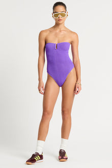 Blake One Piece | Violet Eco