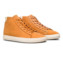 Unisex | Bradley Mid | Wheat Nubuck