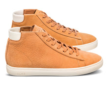 Unisex | Bradley Mid | Wheat Nubuck