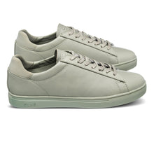 Unisex | Bradley | Tea Leather