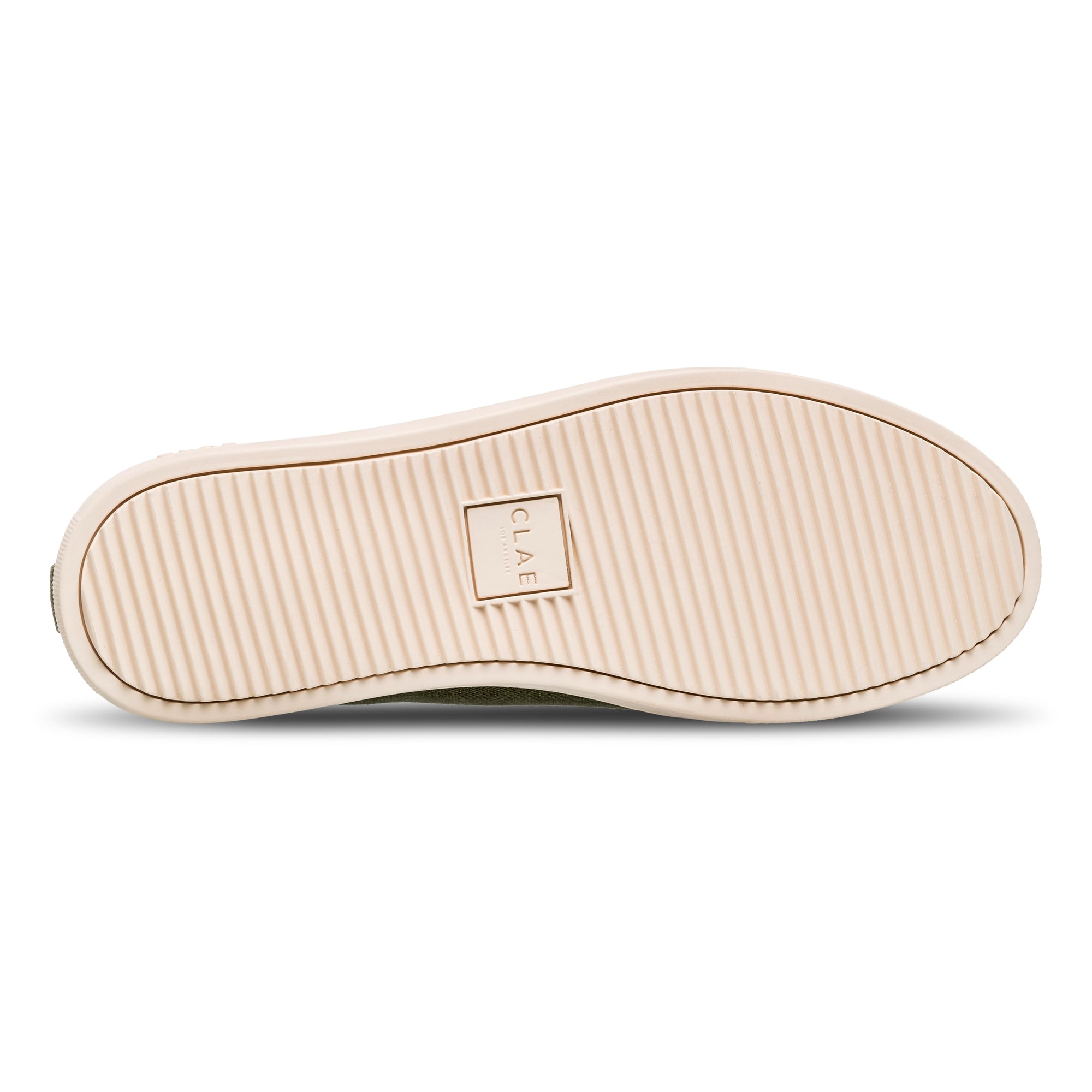 Unisex | Bradley Textile | Olive Washed Canvas