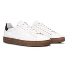 Unisex | Bradley | White Black Dark Gum