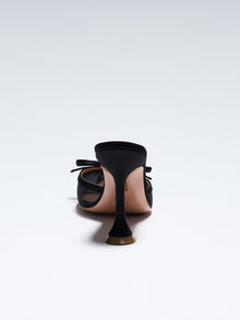 Hand-crafted in Italy, the Amelia (