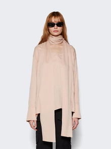 Women | Givenchy | Lavalliere Blouse