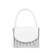 Babing | White