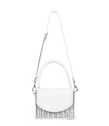 Babing | White