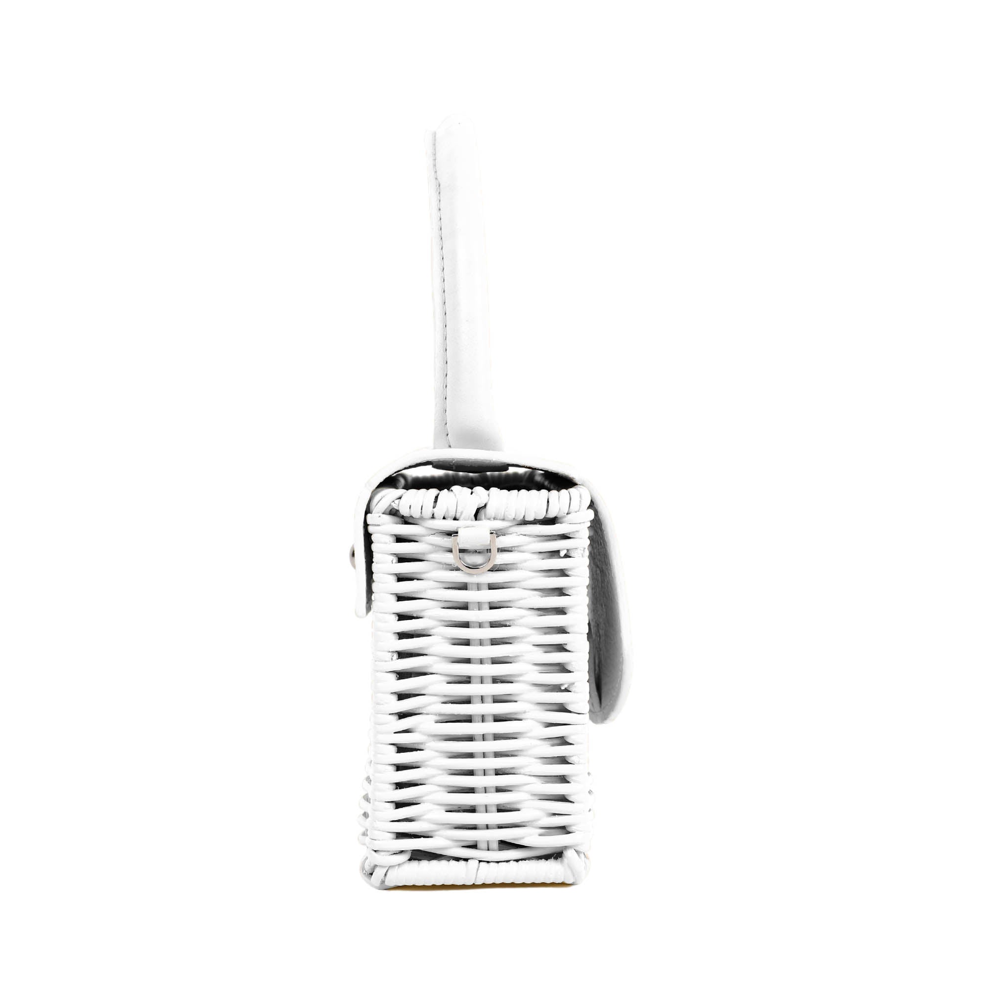 Babing | White