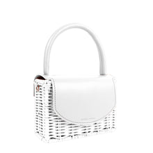 Babing | White