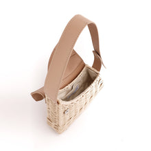 Bao-Natural-Camel-Front-Wicker-Wings-Wicker-Bag-Bucket-Bag-Bags-for-Women-Designer-Handbags-Beach-Bag-Summer-Bag-Straw-Bag-Black-Bag-Crossbody-Bag-Mini-Bag-Leather-Handbags-Purse