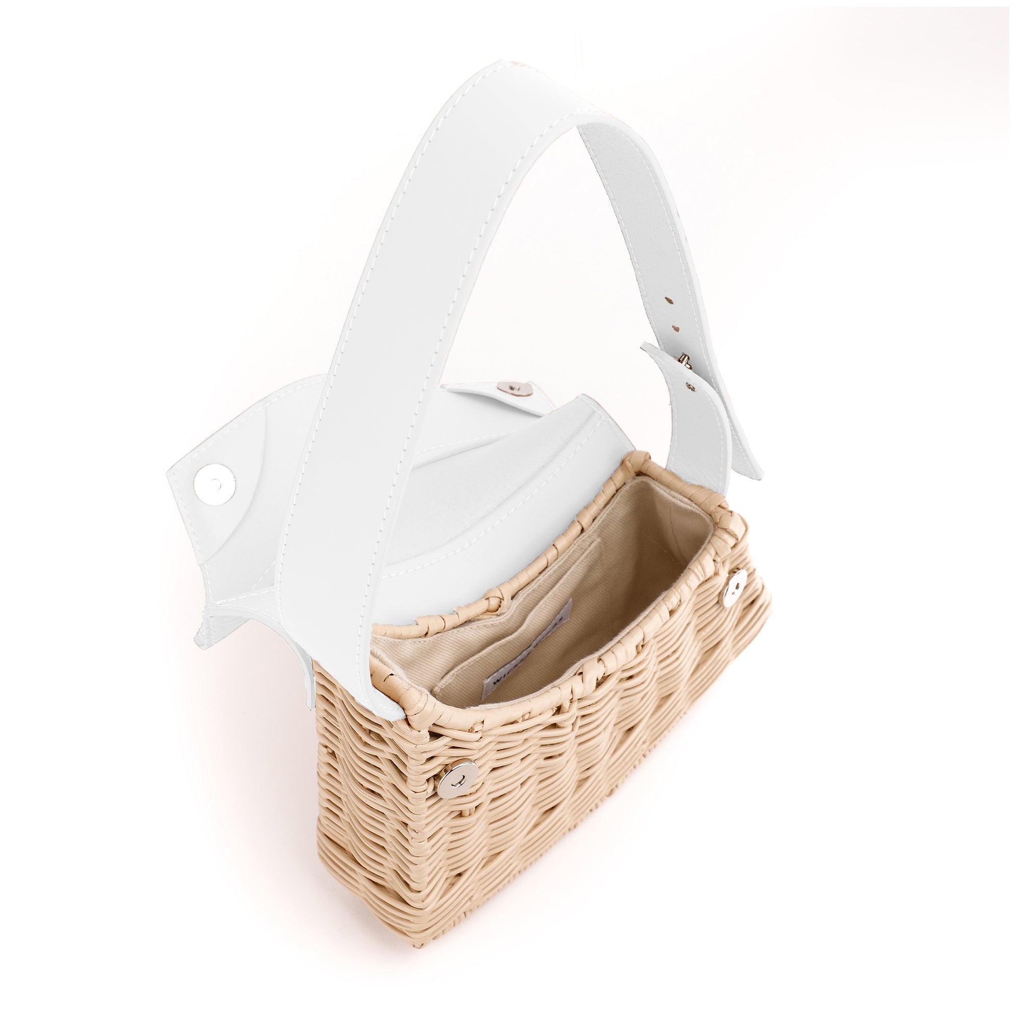 Bao-White-Front-Wicker-Wings-Basket-Handbag-Rattan-Bags-Wicker-Bags-UK-Wicker-Bags-Wicker-Bag-Straw-Basket-Handbag-Wicker-Handbag--Eco-Friendly-Purses-Wicker-Handbags-Bag-Rattan