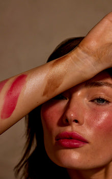 Beauty Balm Illuminating Stick | Chili