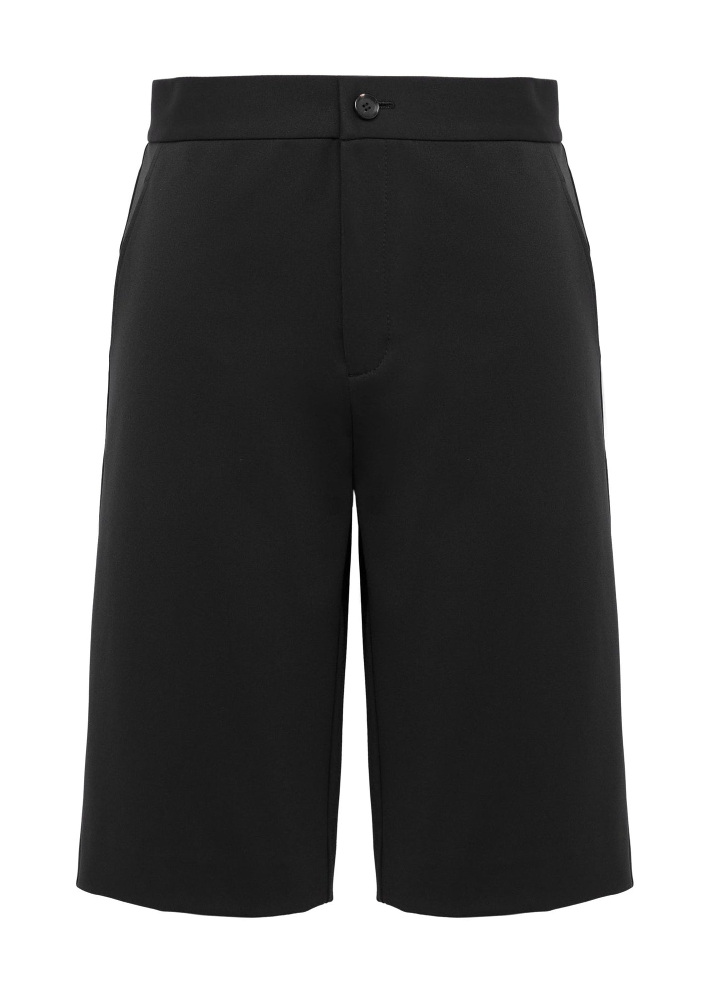 Bermudas Shorts | Black