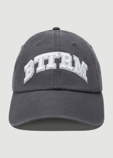 Better League Cap | Charcoal