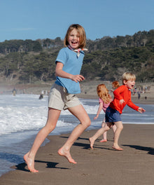 Kids Unisex | Bingo Short | Neutral