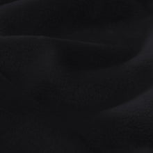 Chilluxe Brushed Fleece Joggers | Black