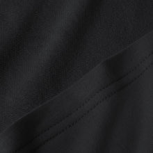 Modal French Terry House Shorts | Black