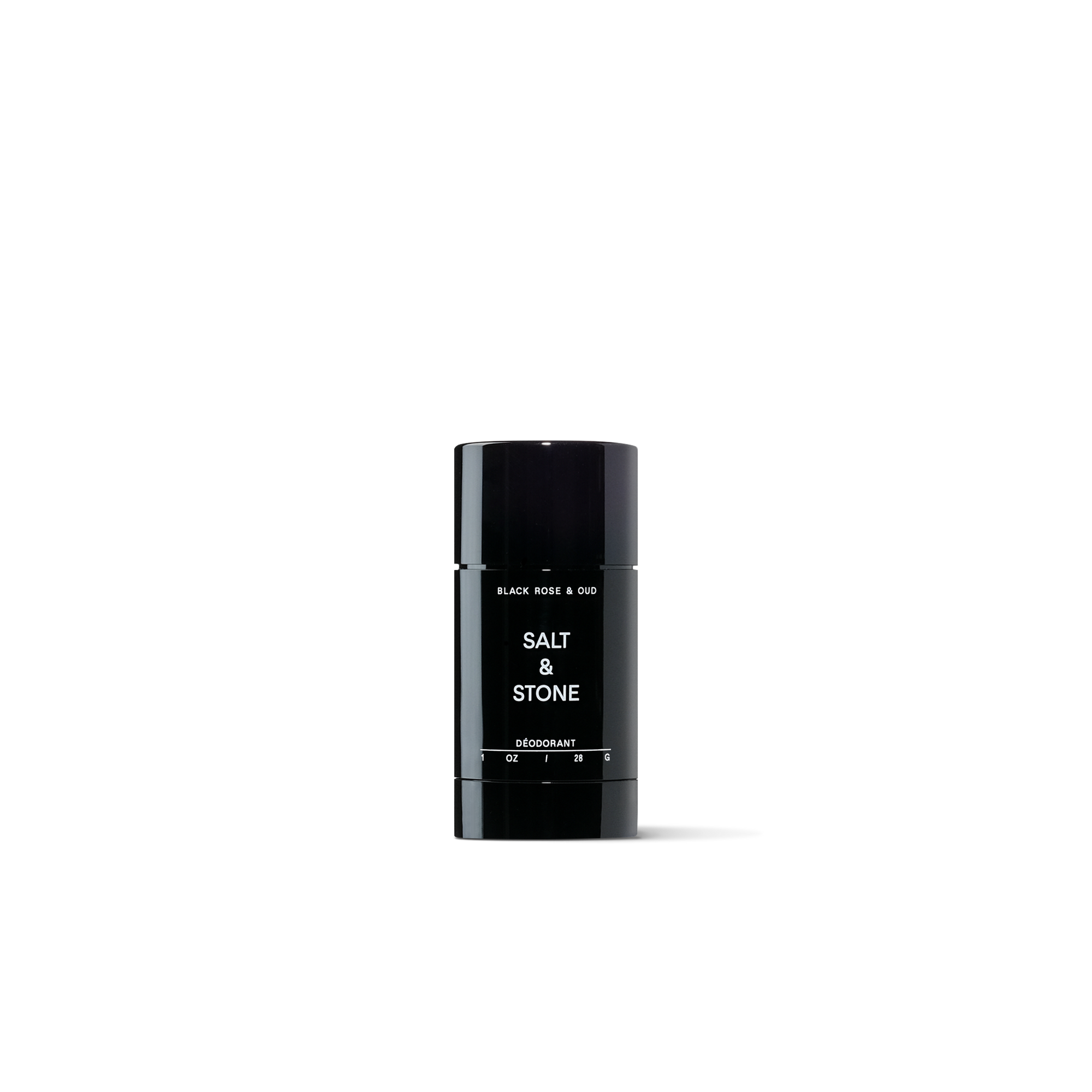 Mini Extra Strength Deodorant | Black Rose & Oud | 1 OZ/28 G