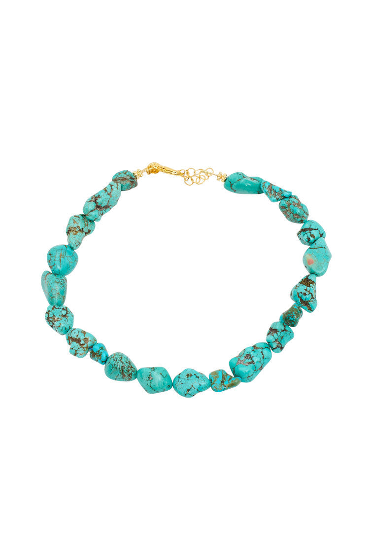 Hypso Tulum Bracelet | Turquoise