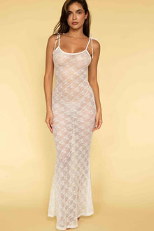 Sheeth Dress | Bows Lace