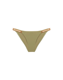 Brooke Bottom | Brazilian | Olivine