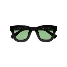 Roadcase | Black | Coke Bottle Lenses