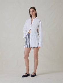 Womens | The Shorts | Navy