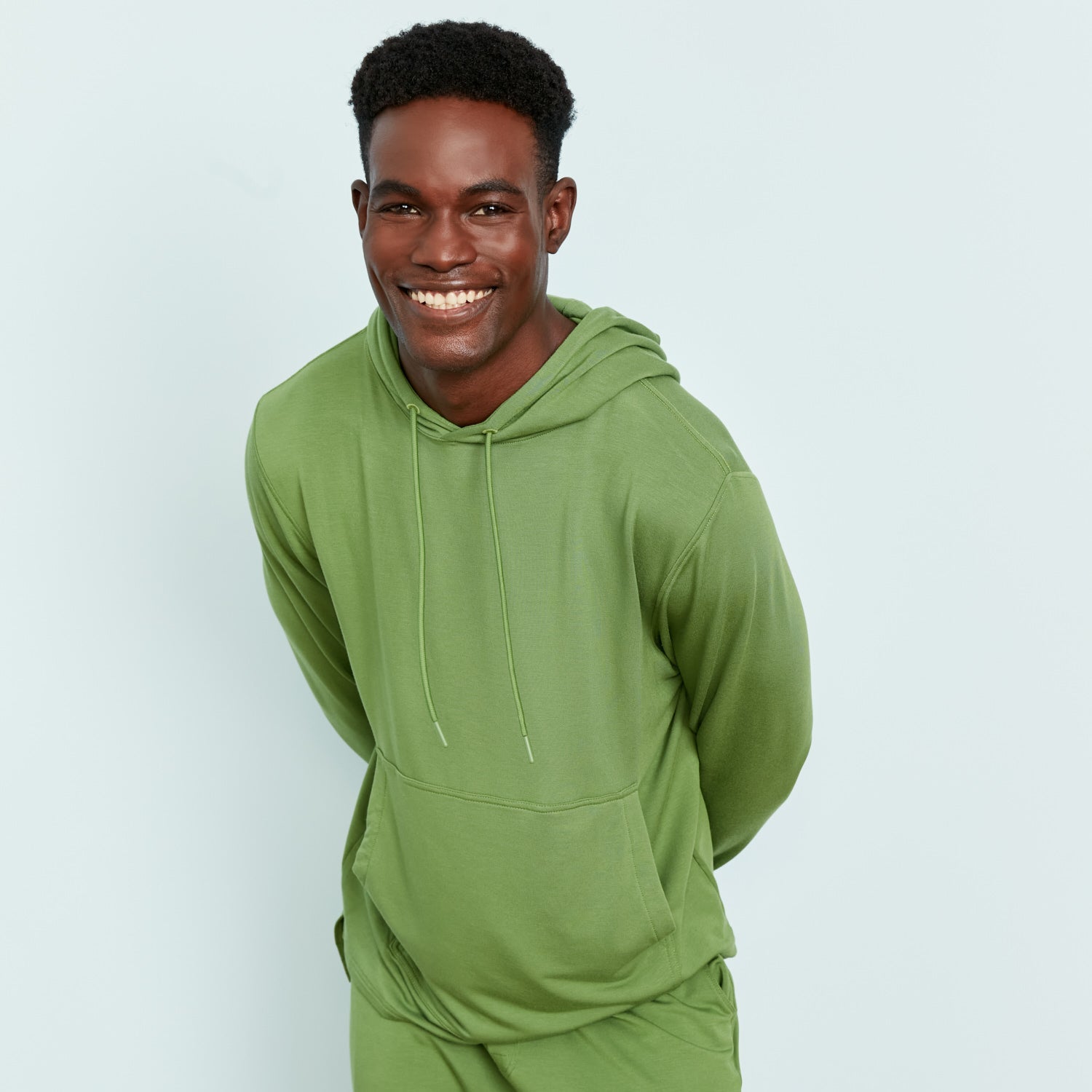 House Hoodie | Cactus